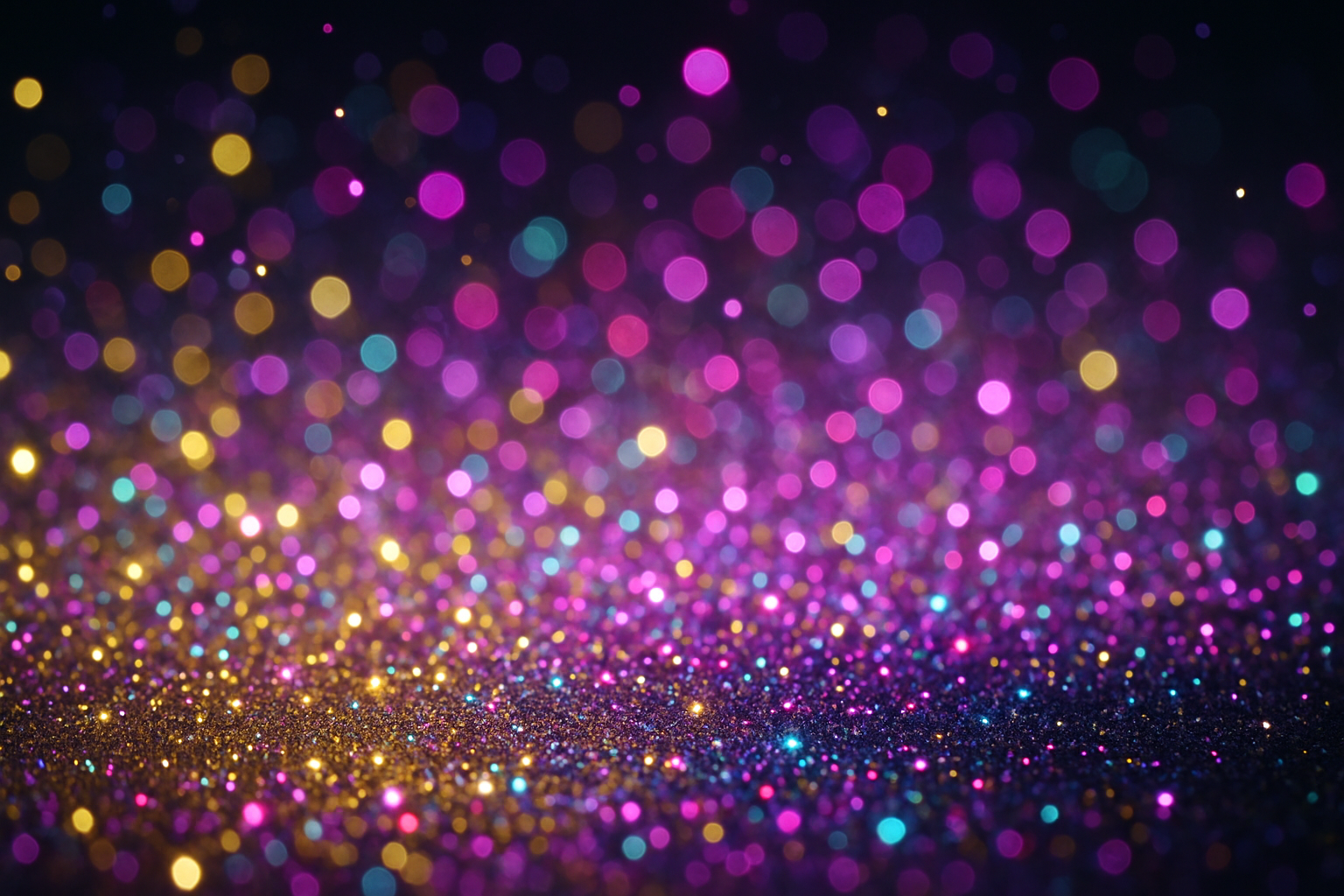 Glitter